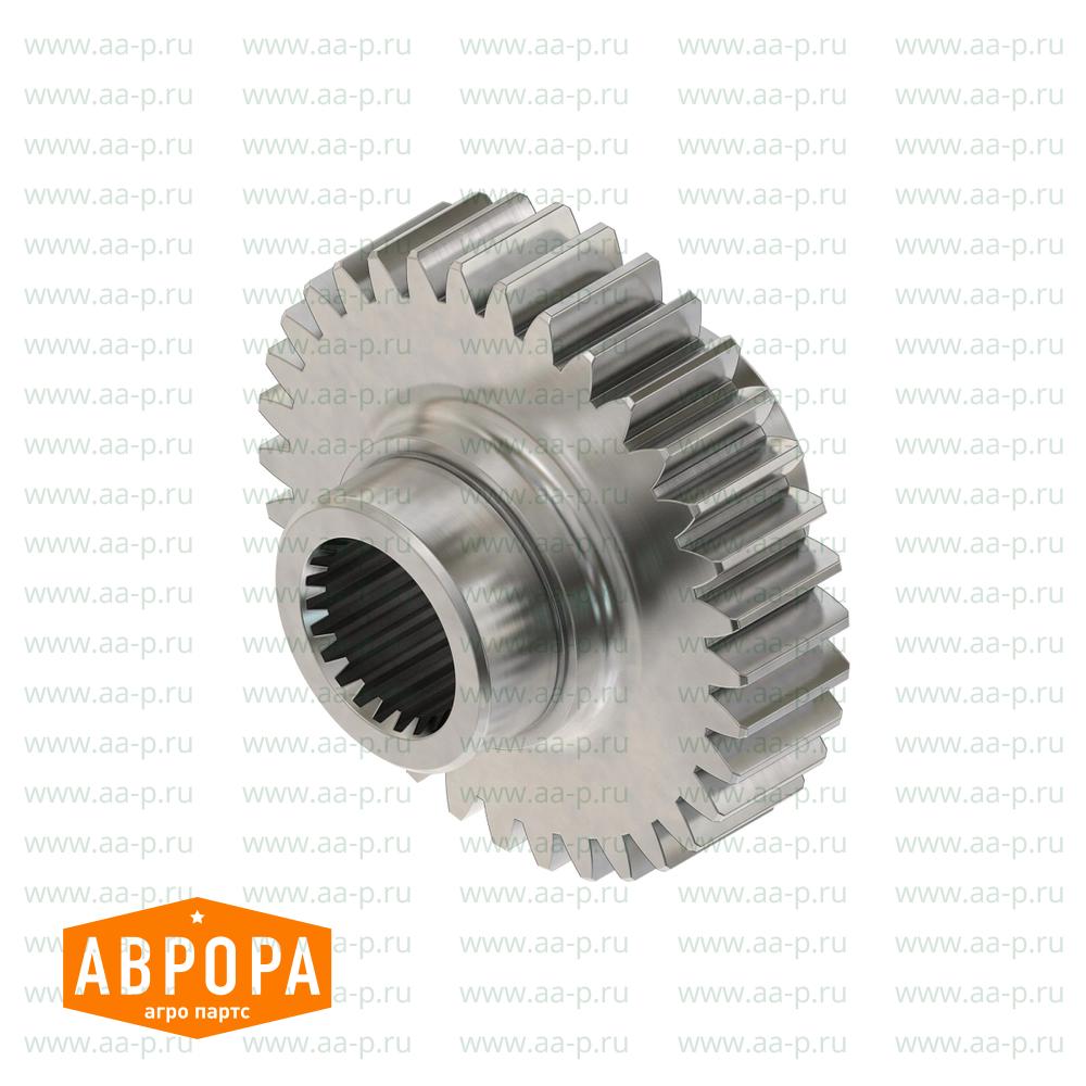 YZ105319 ПРЯМОЗУБАЯ  ШЕСТЕРНЯ